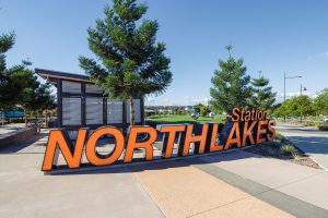 North Lakes Rentals