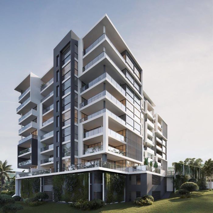Robina Grand Residences- Gold Coast