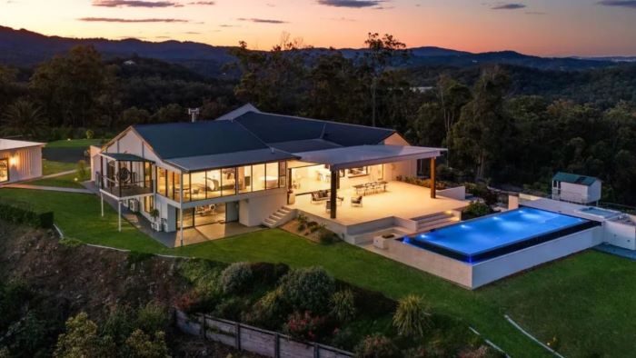 Gold Coast home on the market