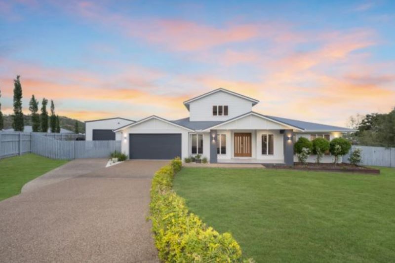 11 Devonshire Court- properties for sale in Jensen, Queensland