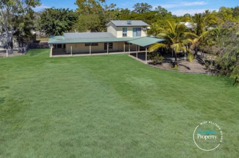40 Macquarie Street- properties for sale in Jensen, Queensland