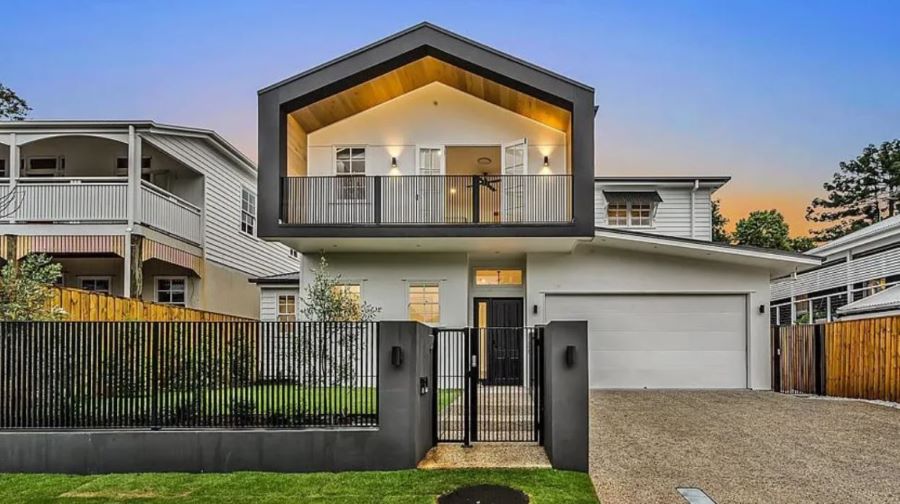 Morningside home sold at auction
